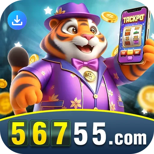 Download app 56755 Android iOS