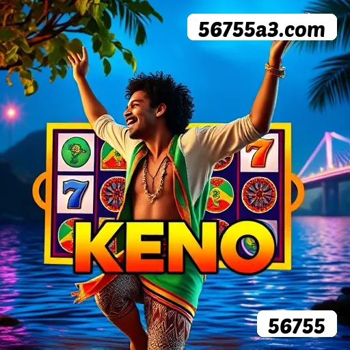 Aplicativo móvel 56755 para iOS e Android