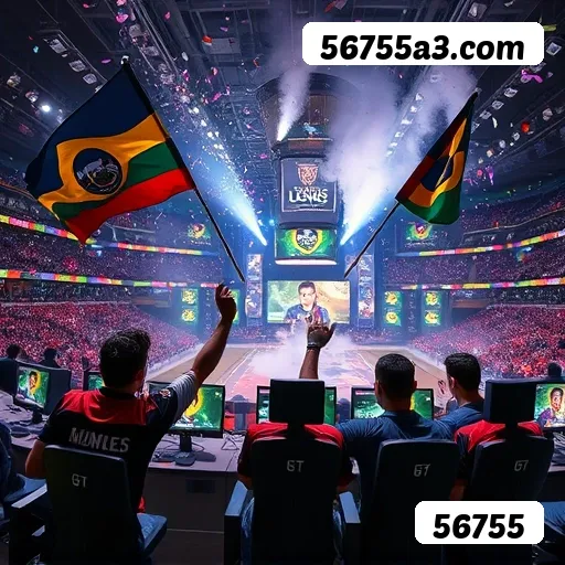 Slots com prêmios 56755